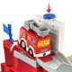 thumbnail image 3 of Set de juego VTech Go! ¡Vamos! Torre de rescate Smart Wheels, estación de bomberos, 3 of 9