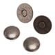 thumbnail image 5 of Juego de 50 Cierres Magnéticos para Bolsas Botones Magnéticos Cierres de Bolsas Cierres para Ropa Manualidades Bolsos Abrigos de Cuero Chaquetas Bolsos ANGGREK Otros, 5 of 8