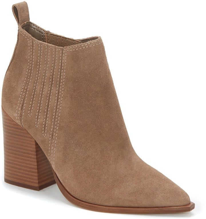 vince camuto gabeena bootie