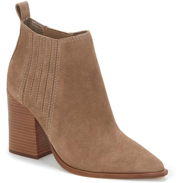 vince camuto gabeena bootie