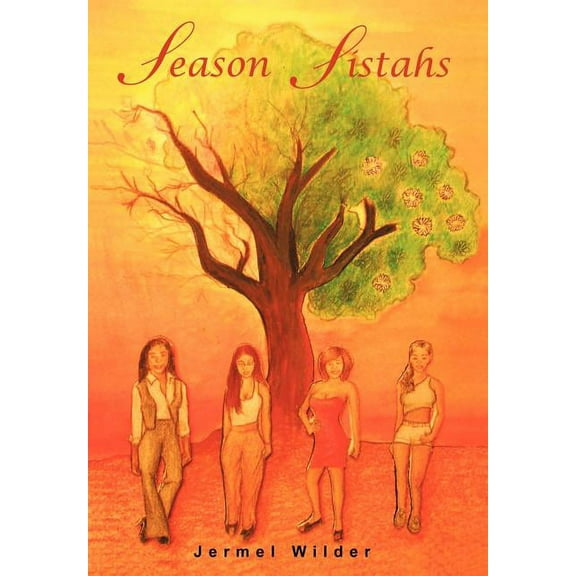Season Sistahs