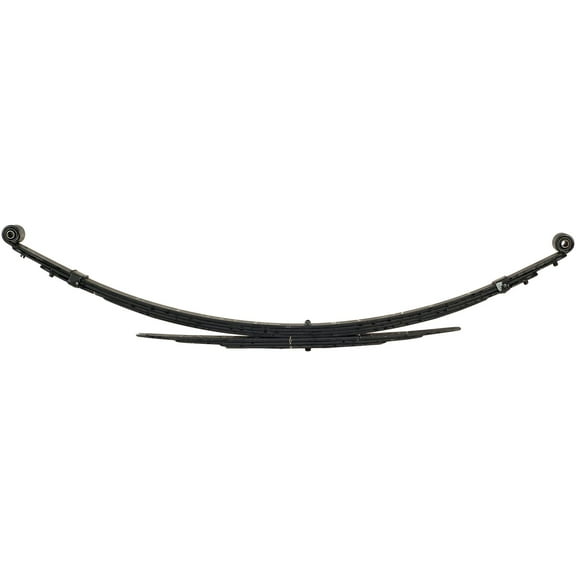 Dorman 43-245 Rear Leaf Spring Compatible with Select Ford Models