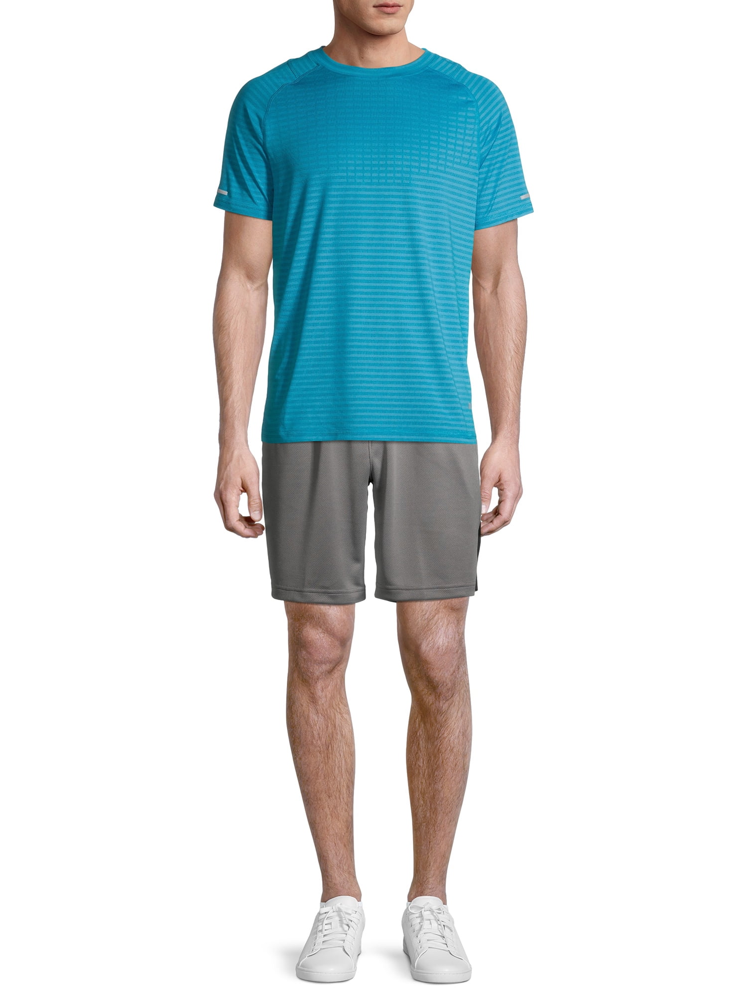 Baltic Soybu Kinetic Short Sleeve Shirt XX-Large