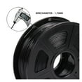 thumbnail image 4 of PETG Filament 3D 1KG 1.75MM 5rouleaux, Arrangé Soigneusement Sans Colmatage Sans Bulles Inodore Écologique Bonne Robustesse, Expérience d'Impression Plus Fluide, 4 of 7