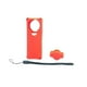 thumbnail image 1 of Silicone protective case for Insta360 X5, dustproof, shockproof, camera bag red 1set Ref: 2102, 1 of 5