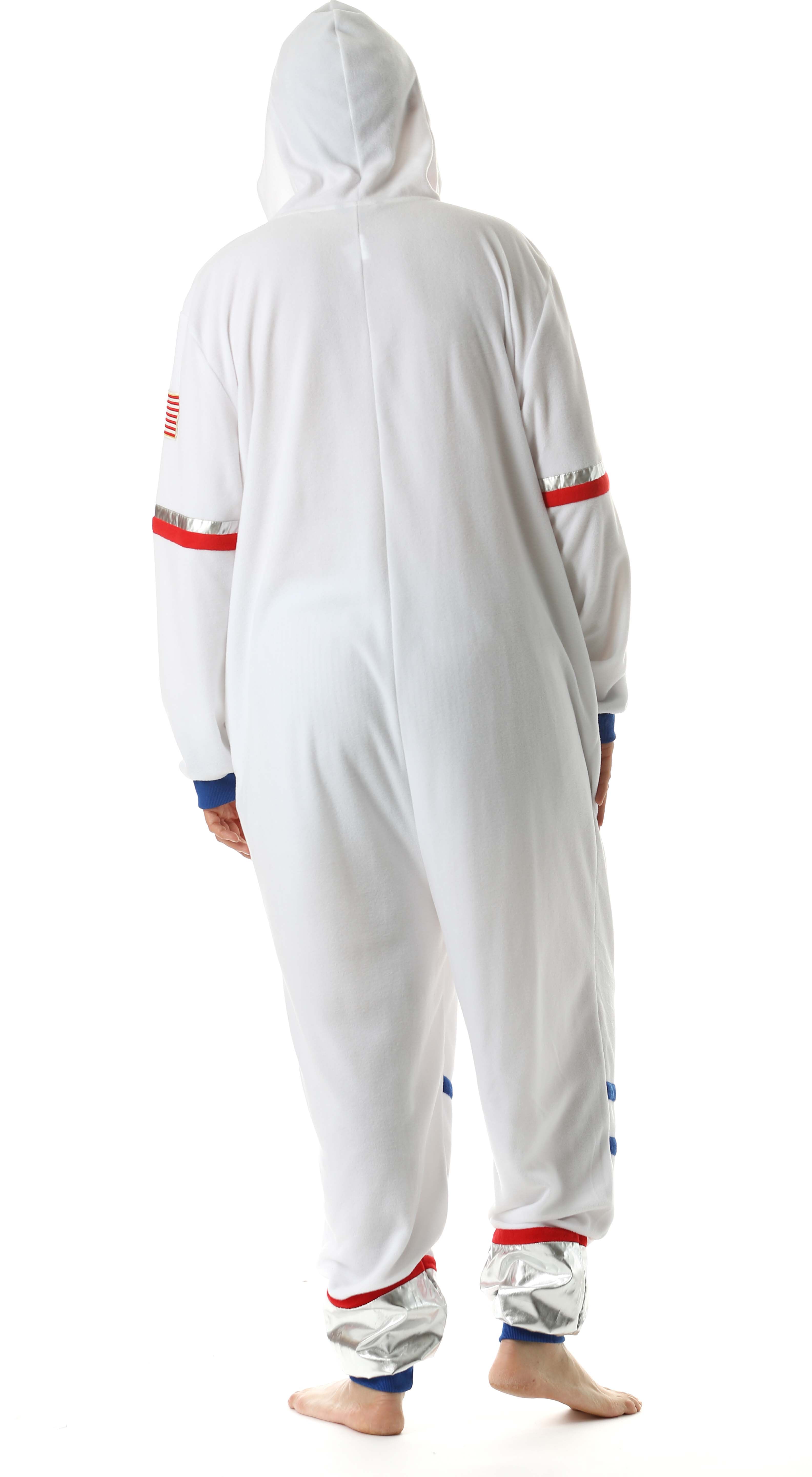 6346-M Just Love Men's Adult Onesie / Mens Pajamas (Small)