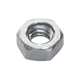 thumbnail image 4 of tuercas hexagonales de 1/4 de pulgada plata 12 piezas, 4 of 4