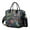 Pioneer Flower-14, variant on OBREWU Women's Pioneer Flower Insulated Large Leakproof Lunch Bag
