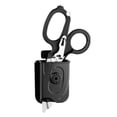 thumbnail image 2 of FlyFlise Molle Compatible Raptor Holster, Black, 2 of 5