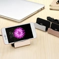 thumbnail image 3 of Xinyolin Charging Stand Low Power Consumption High Efficiency Safe Lightweight Stable Dock Charger for IPhone, 3 of 8