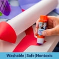 thumbnail image 4 of Elmer's Glue Sticks featuring Toy Story Characters, Disappearing Purple Glue Sticks, School Supplies, 6g, 4 Count, 4 of 7