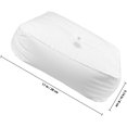 thumbnail image 2 of Generic 2pcs Pvc Water Filled Weight Bags Balloon Arch Base Umbrella, 2 of 6