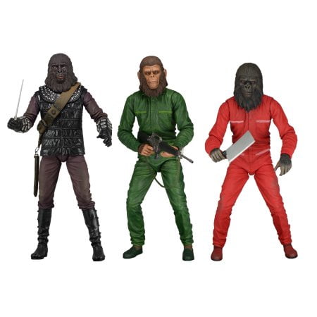 caesar planet of the apes figure