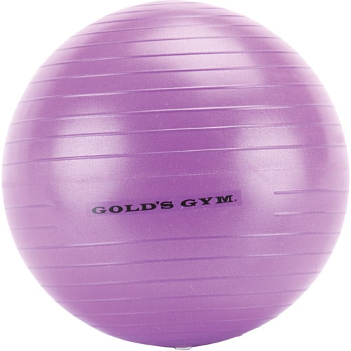 Gold s Gym 25  CM  Pilates Mini Ball  Walmart com Walmart com