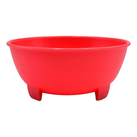 Molcajete Boris Lucedura Rojo