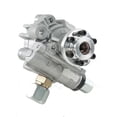 thumbnail image 1 of 1700 PSI Aluminum 3 GPM Power Steering Pump without Pulley - Natural, 1 of 1