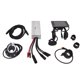 thumbnail image 2 of Kit De Conversión De Bicicleta Eléctrica, Controlador De Kit 22A Modificado Para Motor De 500 W ANGGREK Otros, 2 of 8