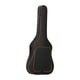 thumbnail image 4 of Funda para guitarra acústica de 41 pulgadas con correa ajustable para el hombro Naranja, 4 of 9