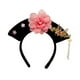 thumbnail image 4 of Diadema china con flores para niños, accesorio para fotos de fiestas, disfraz de cosplay Estilo C, 4 of 9