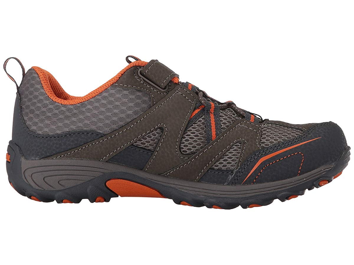 Merrell merrell kids' trail chaser hiking shoes