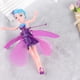 thumbnail image 3 of Muñeca de Hada voladora, Control de inducción, avión RC, juguetes para niños, Ballet, niña, princesa voladora, juguete, 3 of 9