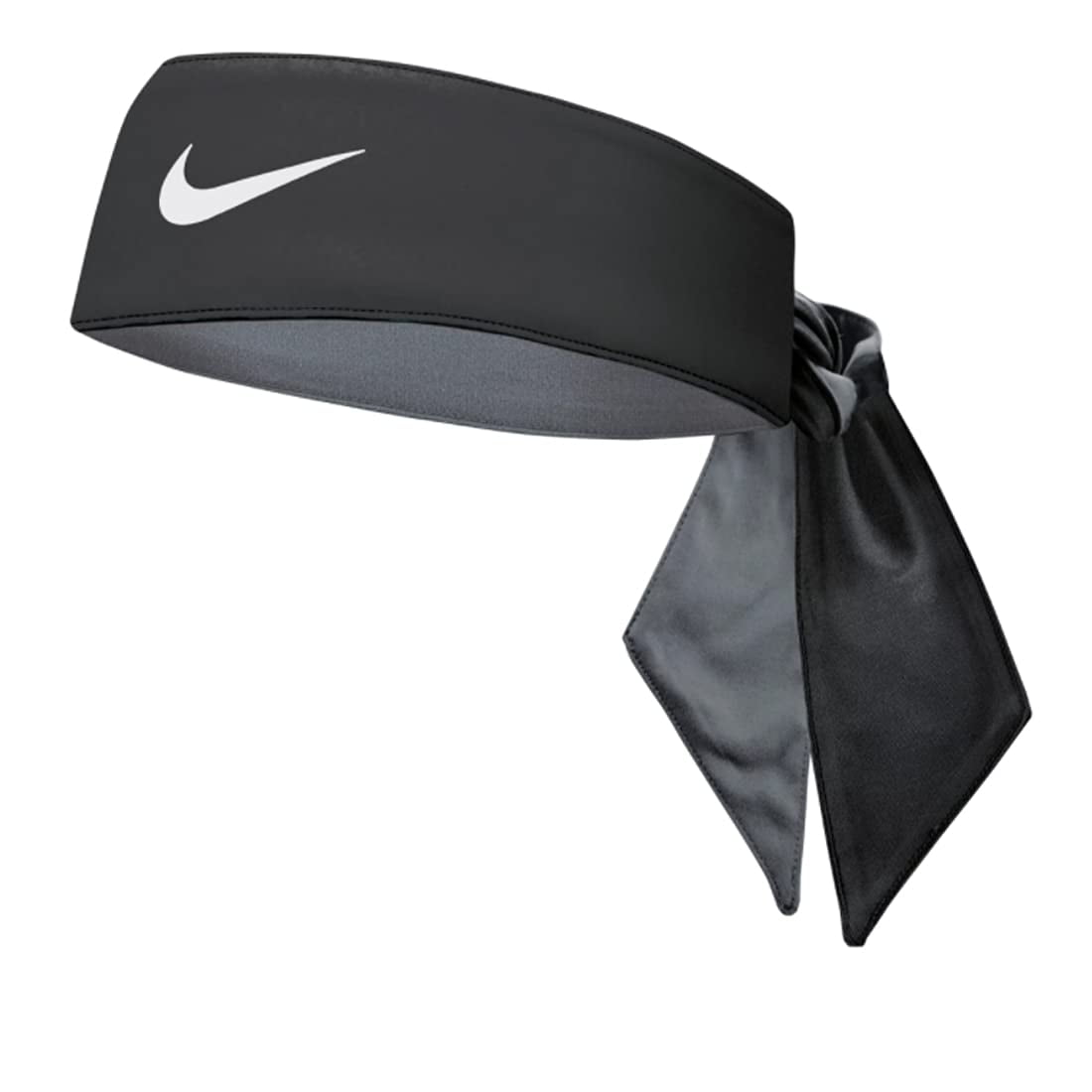 nike reversible head tie