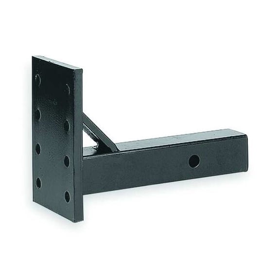 Reese Pintle Hook Mounting Plate,12000 lb Cap. 74281