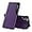 Purple, variant on Case for Samsung S20 Ultra, Galaxy S20 Ultra Case Clear View PU Leather with Kickstand Magnetic Flip Case Women Men Shockproof Protective Cover for Samsung Galaxy S20 Ultra,Windows Black