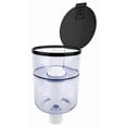 thumbnail image 3 of Vitapur GWF8BLK Black Water Filtration System, 3 of 6