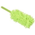 thumbnail image 4 of Plumero TelescóPico Limpiador de Polvo ExtraíBle de Alta Resistencia Reutilizable Lavable para Dormitorios Plumeros para limpieza Limpiador de polvo Eliminad ANGGREK Cocina, Decoración y Otros, 4 of 8