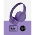 thumbnail image 2 of Auriculares inalámbricos Bluetooth para niños Belkin SoundForm Mini, 2 of 9