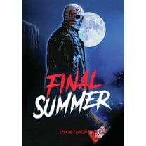 Final Summer (DVD), Rising Sun Media, Horror