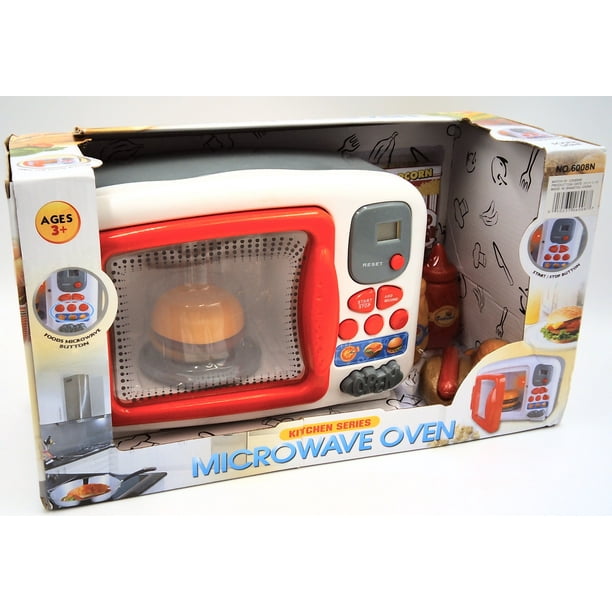 oven play set