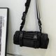 thumbnail image 1 of Paquete de cintura al aire libre Bolsos de hombro de nylon Color sólido para escalar Deportes de camping FLhrweasw Nuevo, 1 of 9