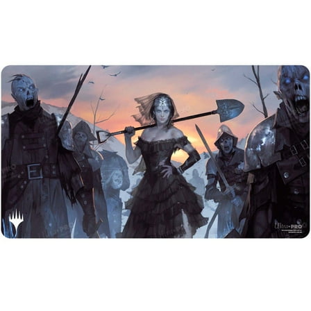 Innistrad Remastered Heartless Summoning Playmat for Magic: The Gathering