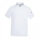 thumbnail image 1 of Chaquetas de chef,Chaquetas de chef de verano de manga corta transpirables,Ropa de servicio de alimentos Uniforme Chaqueta de chef,Camisa de trabajo ejecutiva para camarero,Escuela de, 1 of 8
