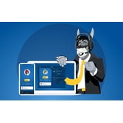 Avast HMA! Pro VPN 2-Year | Unlimited Devices (Windows/Android/iOS/Mac OS)