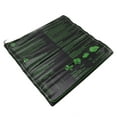thumbnail image 3 of Seedling Heating Mat 6 Gear Temperature Adjustable Waterproof Plant Germination Starting Pad for Flower Grass EU Plug 220‑240V, 3 of 22