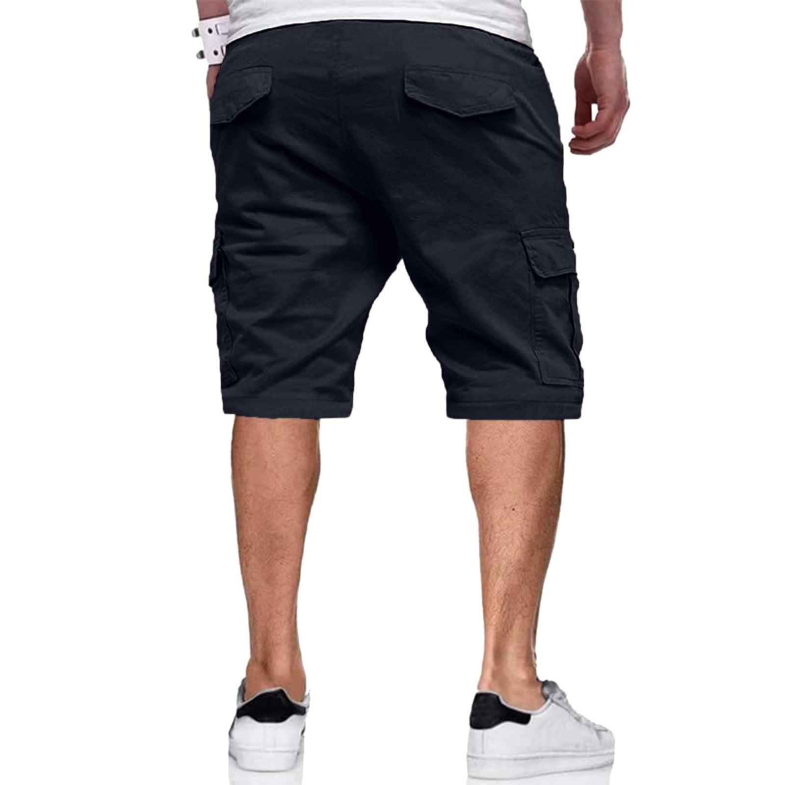 Vêtements Short Cargo Homme Grande Taille HAJGJP Vêtements Pour