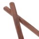 thumbnail image 2 of 2 varillas de madera para mezclar pan de masa madre, paleta de madera, cuchara para rellenar wonton, 2 of 4
