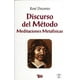 thumbnail image 1 of DISCURSO DEL METODO GRUPO EDITORIAL TOMO RENE DESCARTES, 1 of 1