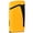 Yellow, variant on BBSISGO Adjustable Cigar Lighter, Silver