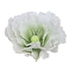 thumbnail image 5 of Cabeza de flor artificial, flor de imitación decorativa, cabeza de flor falsa para verde 40cm, 5 of 9