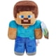 thumbnail image 1 of Felpa MATTEL HHG11 Minecraft Mobs Steve Multicolor, 1 of 2