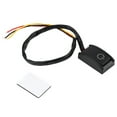 thumbnail image 1 of Paste Switch Car Diy Switch 12V Car Switch For Car, 1 of 8