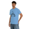 thumbnail image 3 of Lotus Tee, 3 of 9