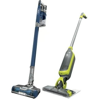 Shark VACMOP Pro Cordless Hard Floor Vacuum Spray Mop with Disposable  VACMOP Pad VM252 - The Home Depot