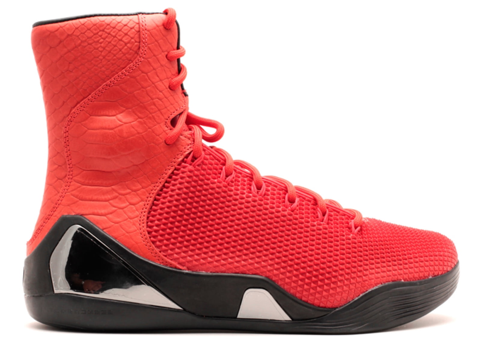 nike Kobe 9 High Rood
