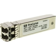 ProCurve Gigabit Ethernet SFP+ Transceiver