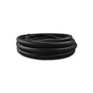 Vibrant Performance 16320 Flex Hose -10AN (0.63 ID) Push-On Style Hose, 10 Foot Roll